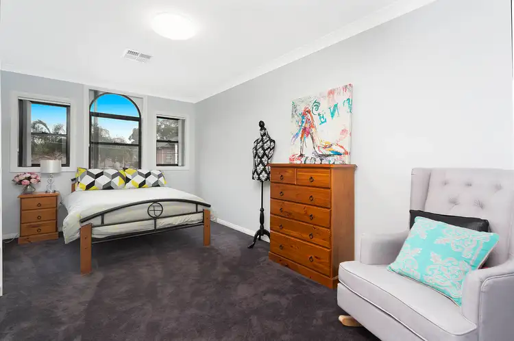 Fifth view of Homely semi-detached listing, 10 Lindsay Street, Panania NSW 2213