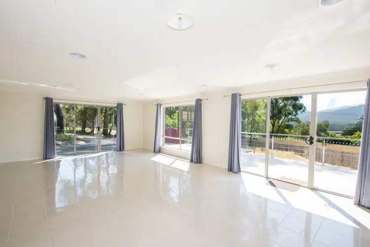 Second view of Homely house listing, 16 Nature Park Rise, Yarra Junction VIC 3797