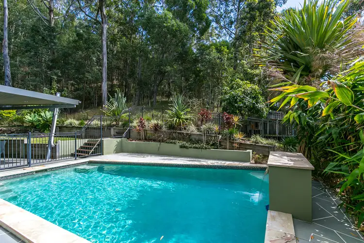 Third view of Homely house listing, 12 Casey Close, Currumbin Waters QLD 4223