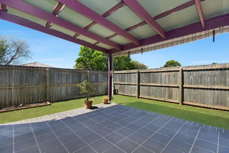 Third view of Homely villa listing, 4/10 Sunset Avenue, West Ballina NSW 2478