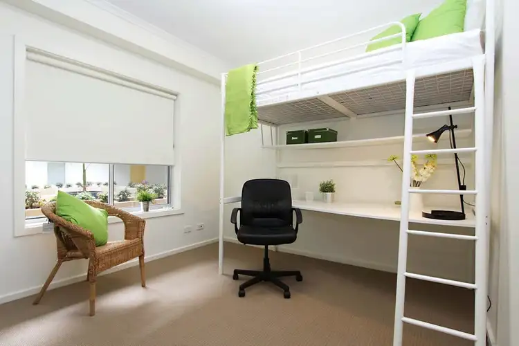 Fourth view of Homely apartment listing, 17/10-16 LIGHT COMMON, Mawson Lakes SA 5095