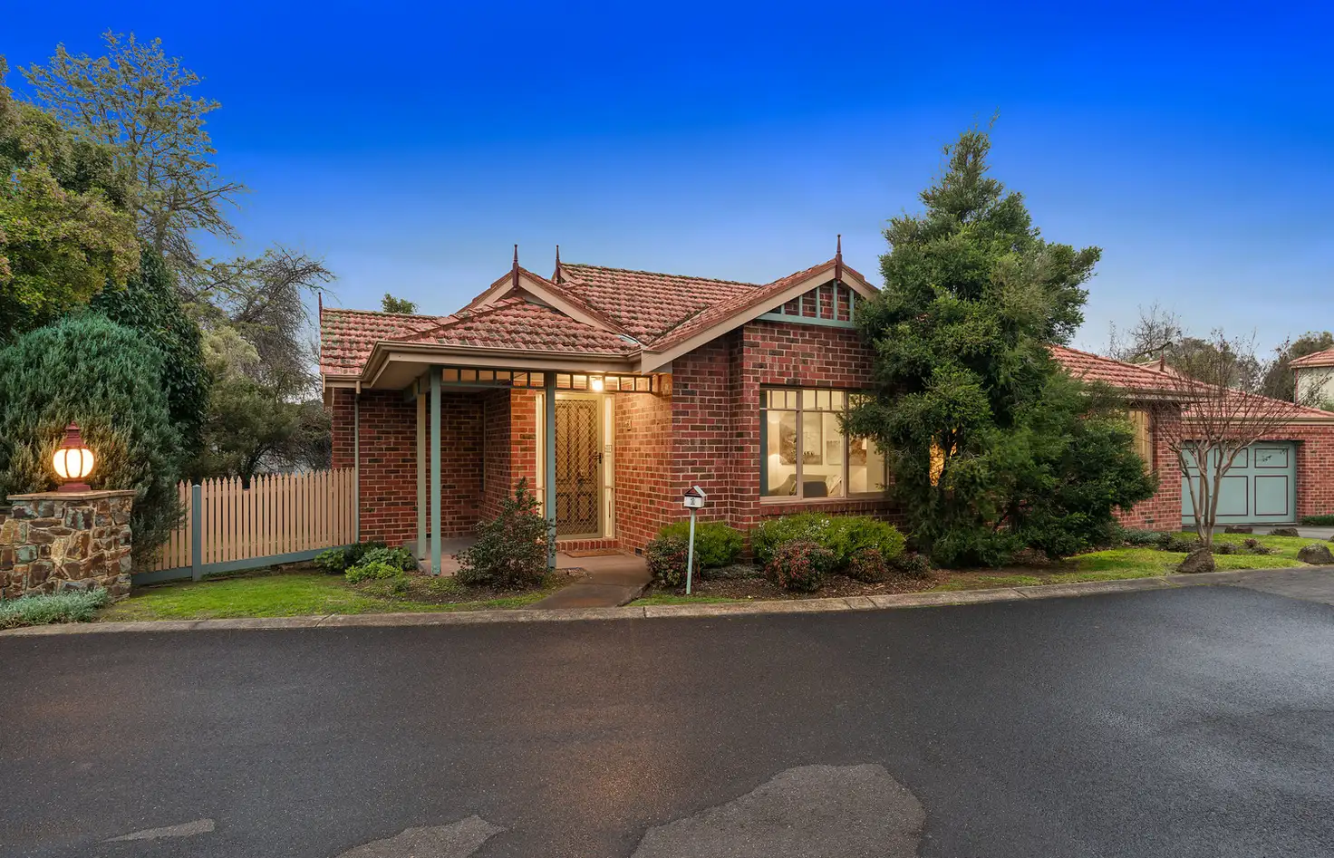 Main view of Homely unit listing, 1/18-20 Hull Road, Croydon VIC 3136