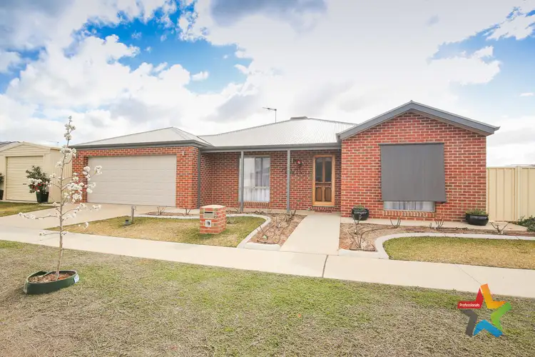 9 Ponderosa Way, Mildura VIC 3500