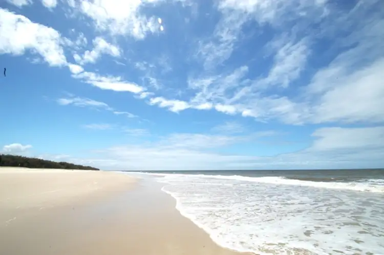 Fifth view of Homely unit listing, 1/2 Benny Street, Woorim QLD 4507