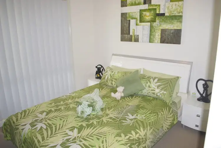 Seventh view of Homely unit listing, 31/57-61 Bathurst Street, Liverpool NSW 2170