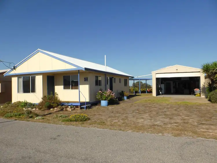 5 The Loop, Hardwicke Bay SA 5575