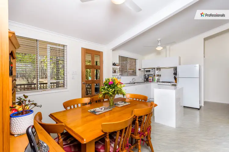 Fourth view of Homely house listing, 33 Cross Crescent, Curra QLD 4570