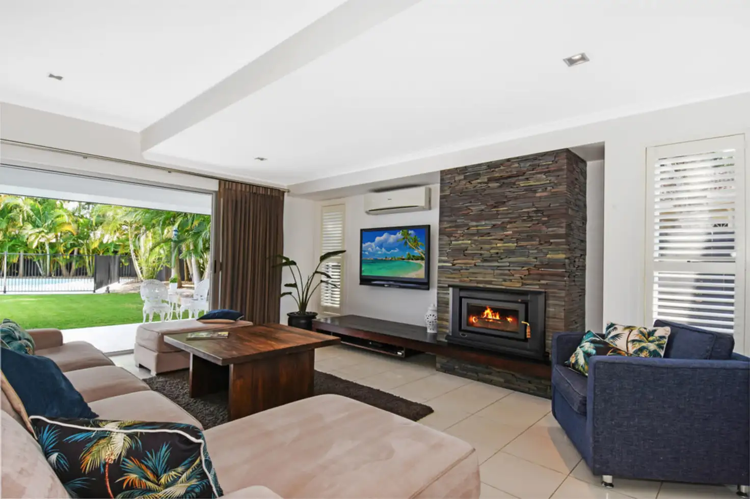 Main view of Homely house listing, 21 Dunbarton Avenue, Sorrento QLD 4217