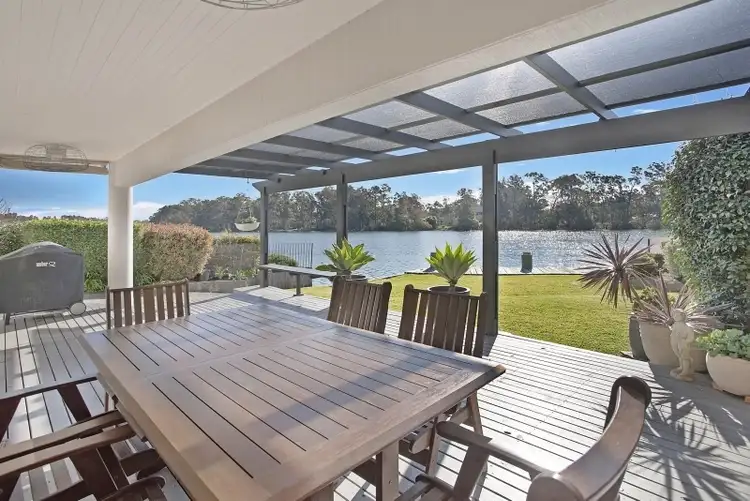 Third view of Homely house listing, 81 Stingaree Point Drive, Dora Creek NSW 2264