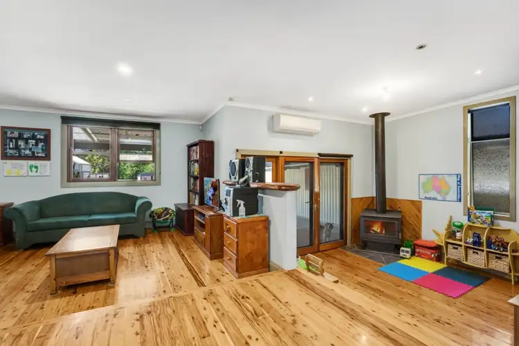 Fifth view of Homely house listing, 16 Foster Street, Tenambit NSW 2323