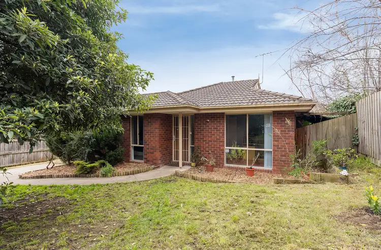 2 Marshall Street, Mount Evelyn VIC 3796