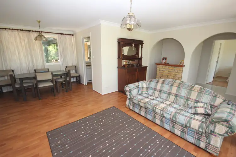 Second view of Homely house listing, 159 Kularoo Drive, Forster NSW 2428