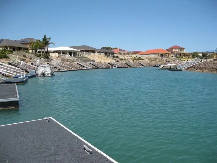 Second view of Homely house listing, 91 Gilmore Crescent, Wallaroo SA 5556