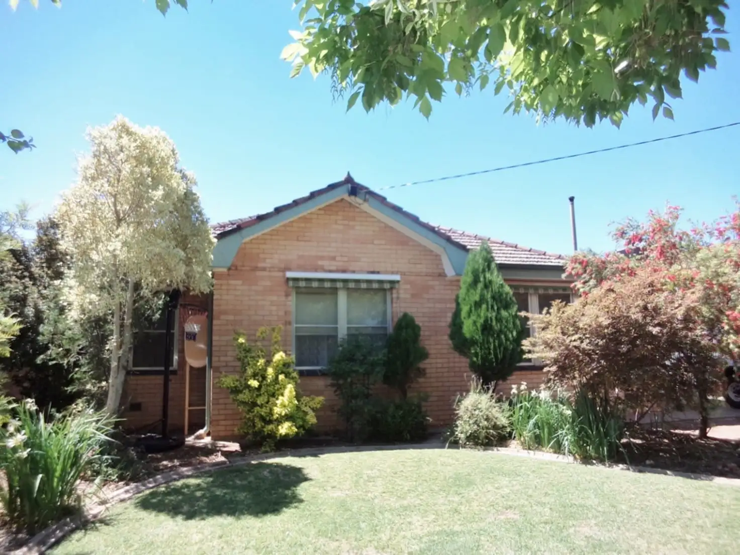 Main view of Homely house listing, 15 Chisholm Street, Swan Hill VIC 3585