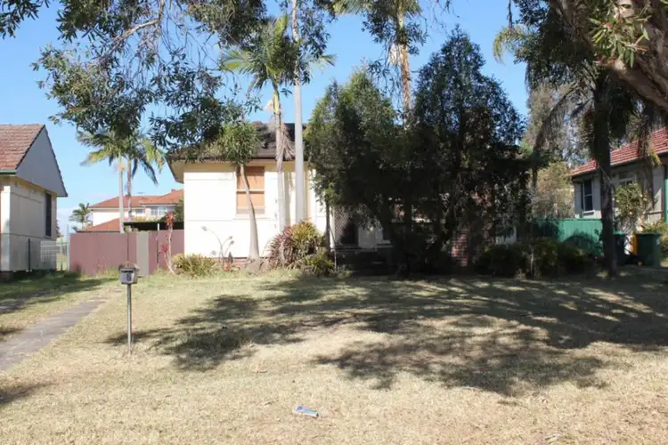 Second view of Homely other listing, 17 Strickland Street, Bass Hill NSW 2197