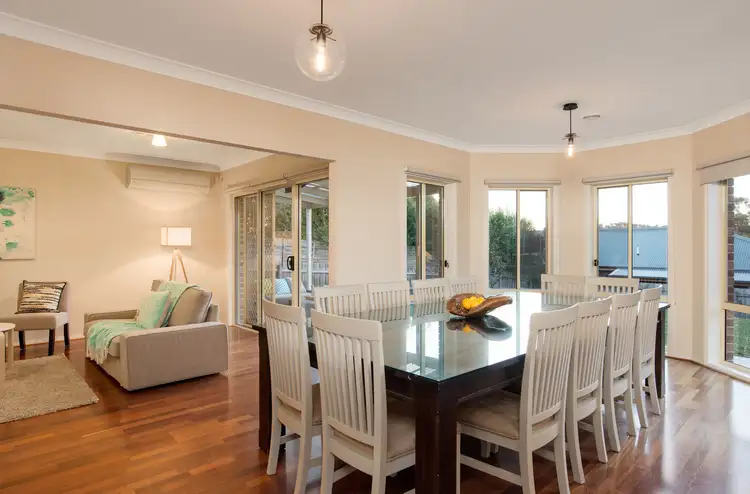 Sixth view of Homely house listing, 3 Tudor Drive, Mooroolbark VIC 3138