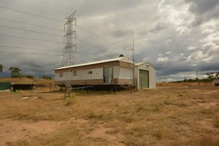 Seventh view of Homely land listing, 139B Gemalong Close, Marrangaroo NSW 2790
