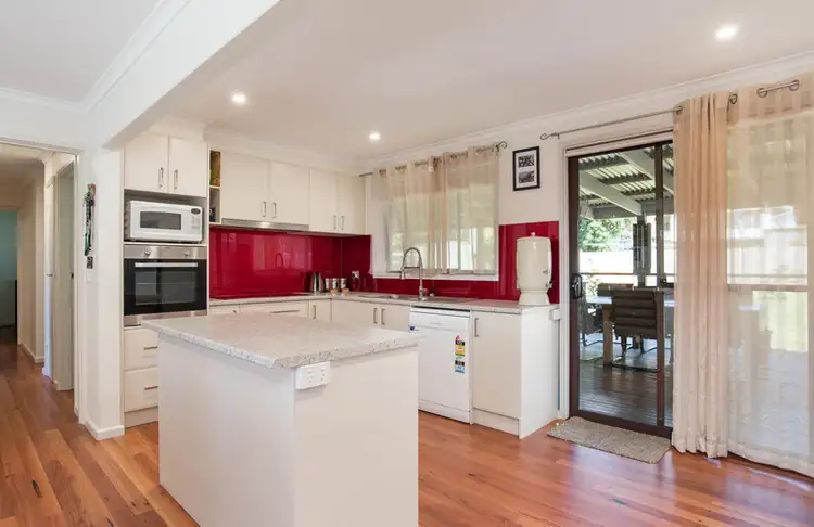 Third view of Homely house listing, 878 Warburton Highway, Seville VIC 3139