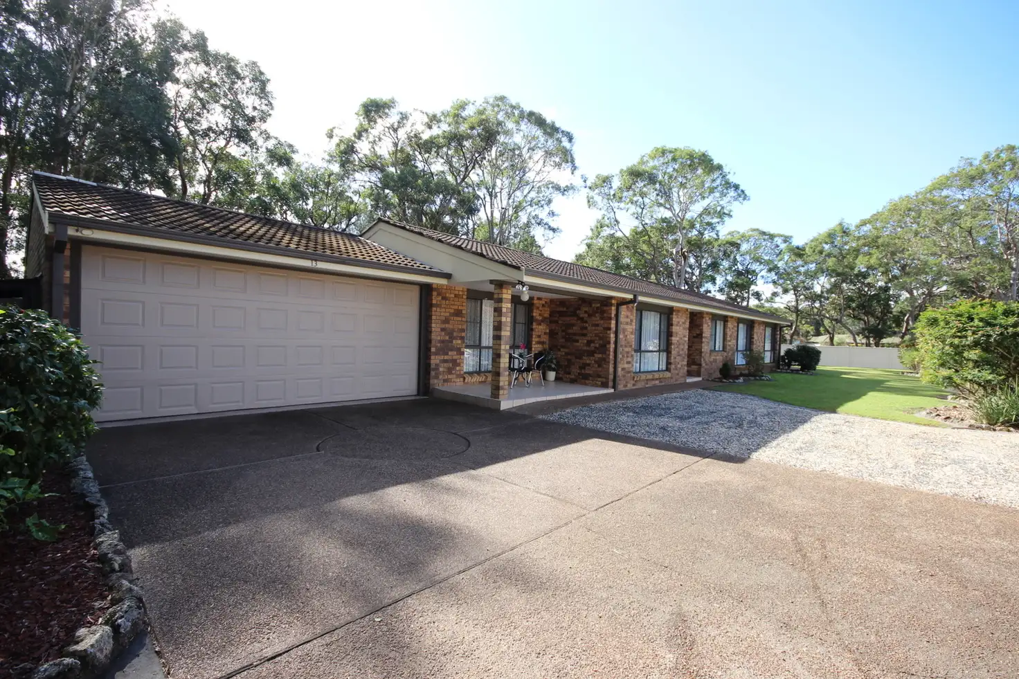 Main view of Homely house listing, 13 Aurum Place, Forster NSW 2428