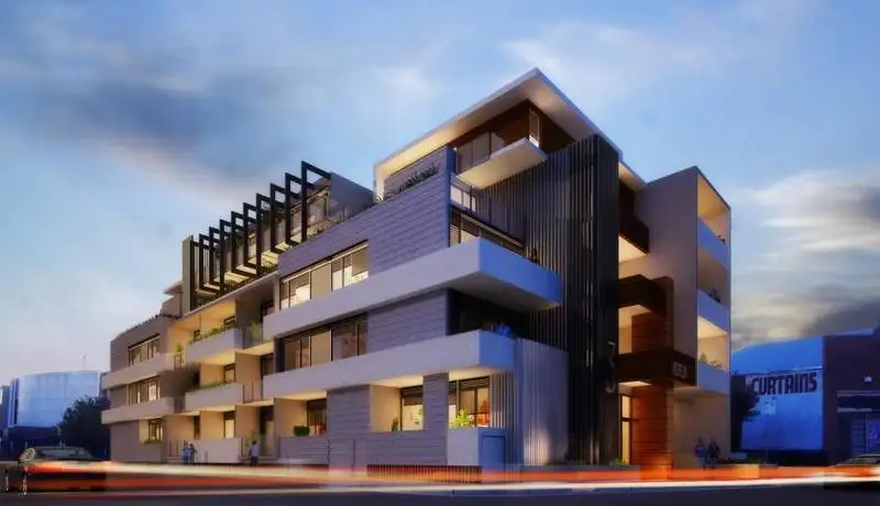 Main view of Homely apartment listing, 109/3 Morton Avenue, Carnegie VIC 3163