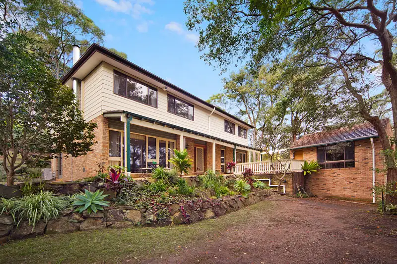 Main view of Homely house listing, 35a Crescent Road, Newport NSW 2106