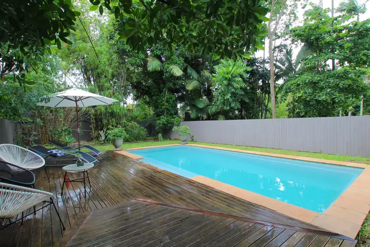 Fifth view of Homely house listing, 32 Denbeigh Street, Parramatta Park QLD 4870