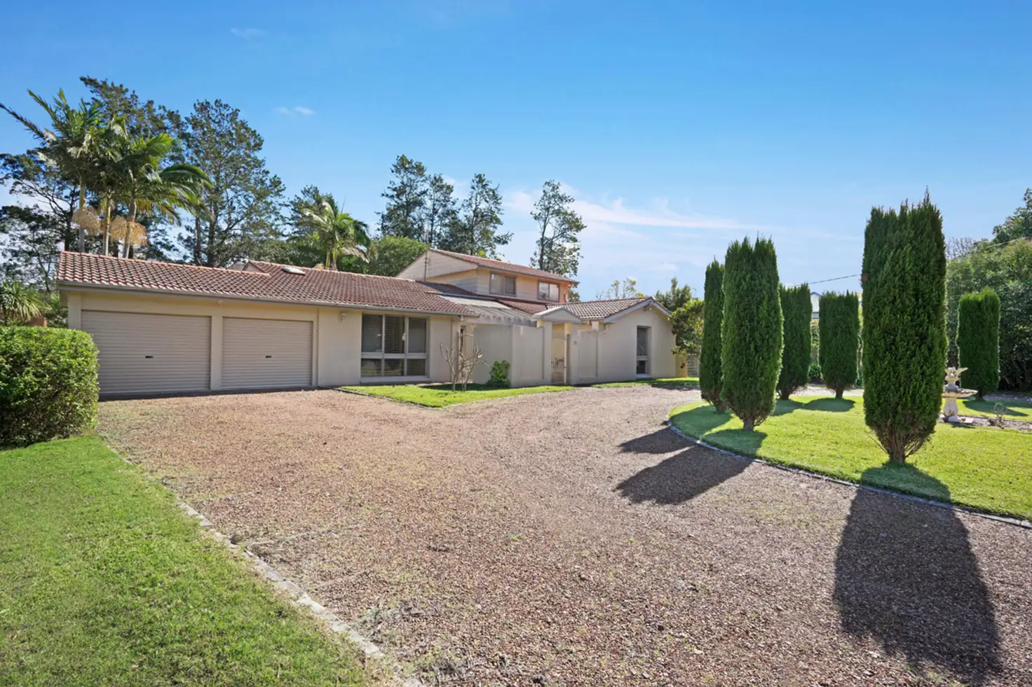 Main view of Homely house listing, 20 Addison Road, Bolwarra NSW 2320