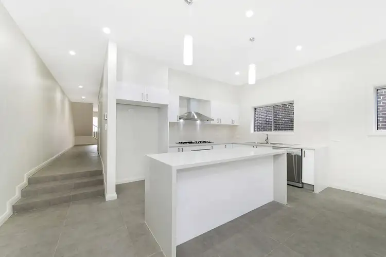 Third view of Homely house listing, 6a Cardigan Street, Guildford NSW 2161