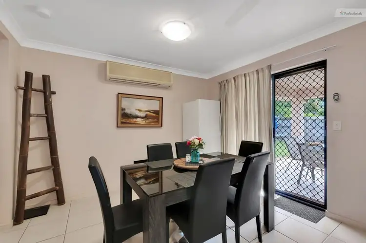 Fifth view of Homely house listing, 15 Boyce Street, Bentley Park QLD 4869
