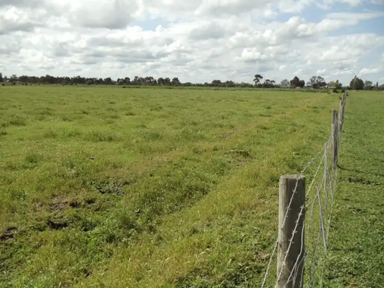 Second view of Homely rural property listing, CA 56 Ray Road, Beverford VIC 3590