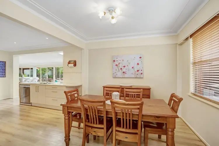 Fourth view of Homely house listing, 134 Maize Street, Tenambit NSW 2323