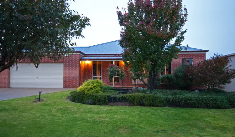 Main view of Homely house listing, 19 Brambuck Avenue, Kialla VIC 3631