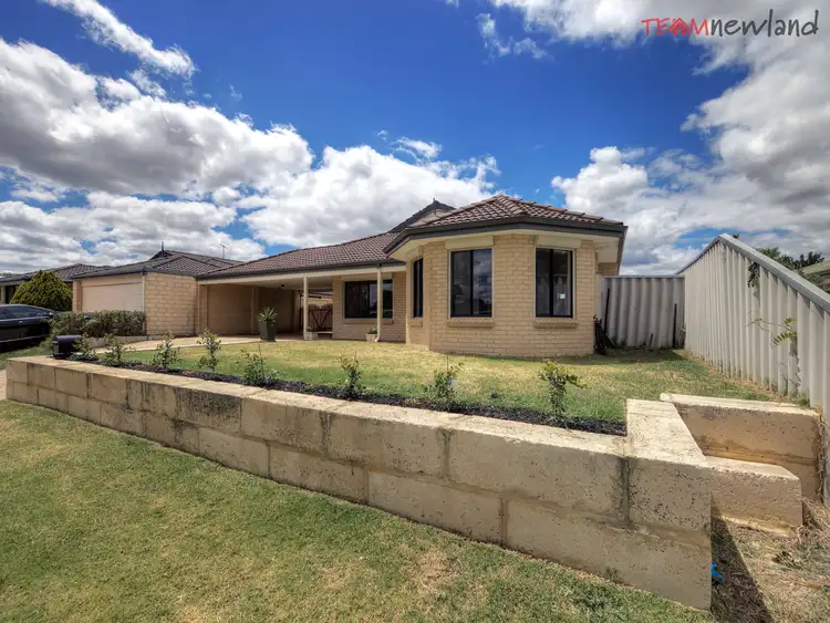 Second view of Homely house listing, 27 Virgilia Way, Forrestfield WA 6058