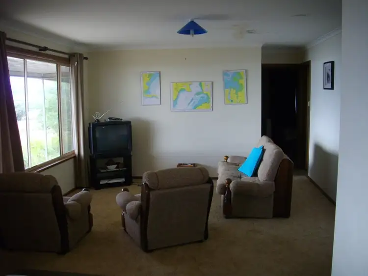 Third view of Homely house listing, Lot 100 Gulf View Drive, Port Flinders SA 5495