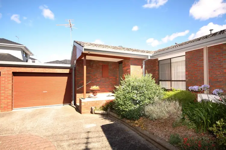 Second view of Homely villa listing, 3/6 Apsley Street, Glenroy VIC 3046