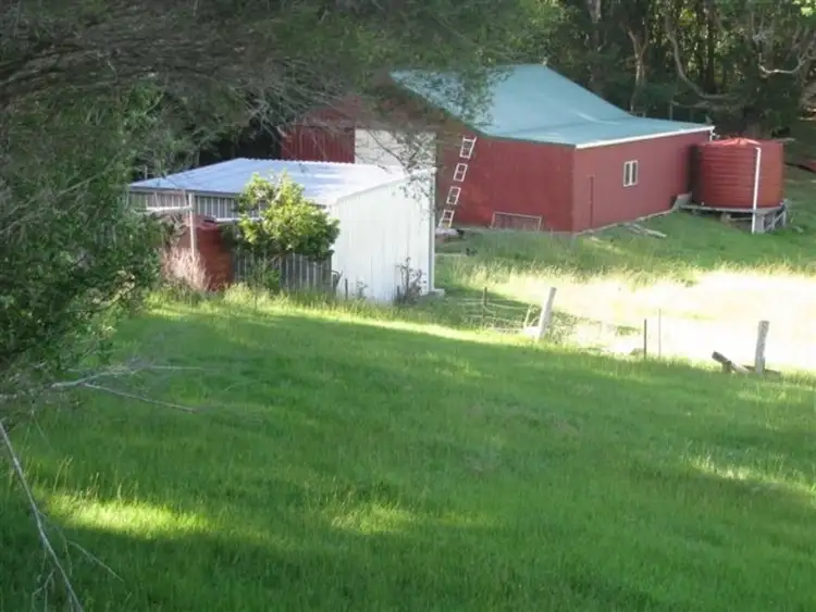 Fifth view of Homely house listing, 1982 Coolamon Scenic Drive, Mullumbimby NSW 2482