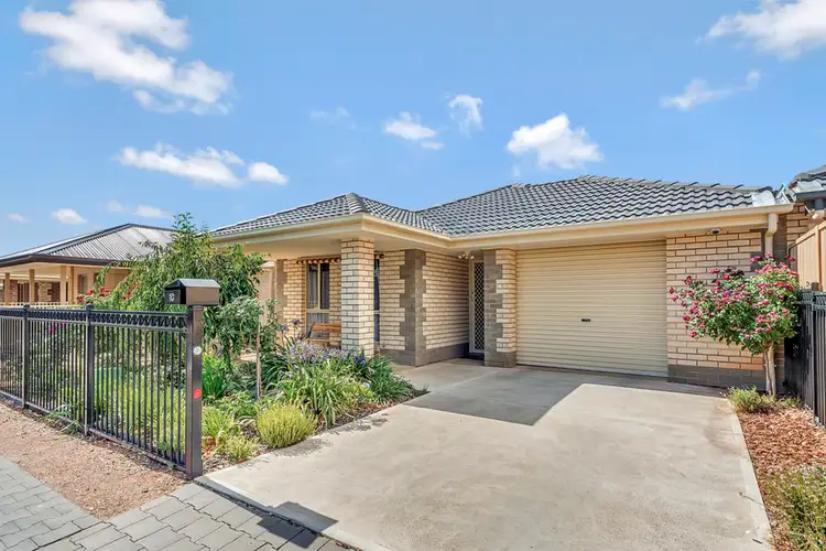 Second view of Homely house listing, 10 Wilton Street, Davoren Park SA 5113