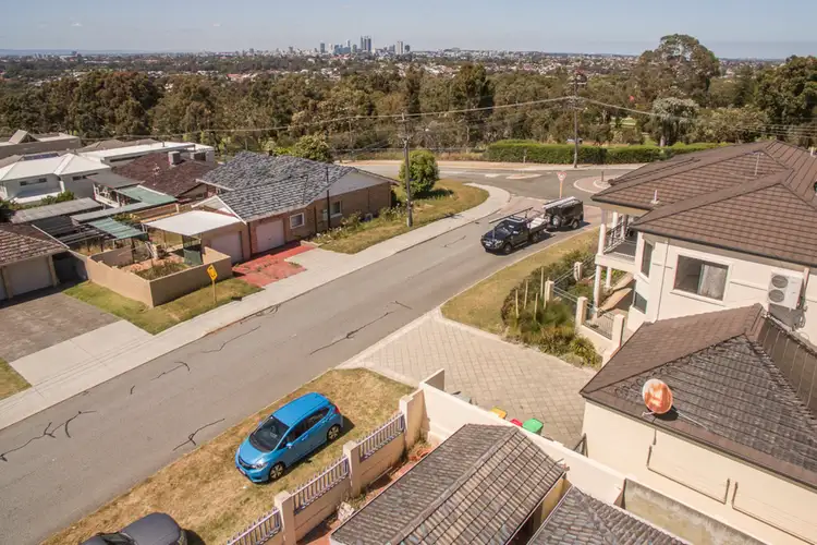 Third view of Homely house listing, 1 Derril Avenue, Dianella WA 6059