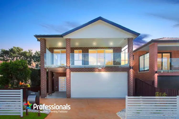 72A Malvern Street, Panania NSW 2213