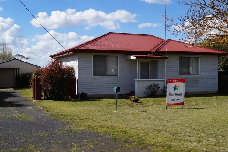 23 Yarrawonda Street, Guyra NSW 2365