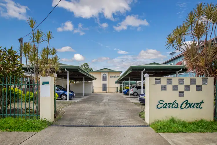 4/5 Balaclava Road, Earlville QLD 4870