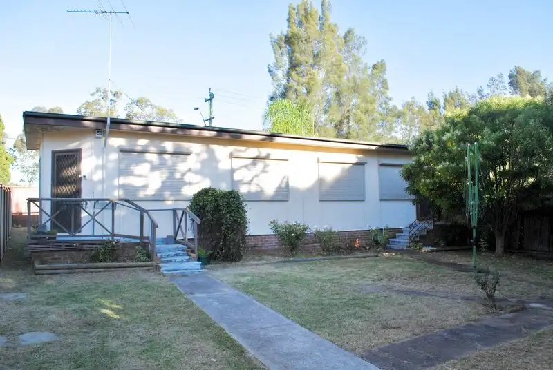 Main view of Homely house listing, 32 Doncaster Avenue, Casula NSW 2170