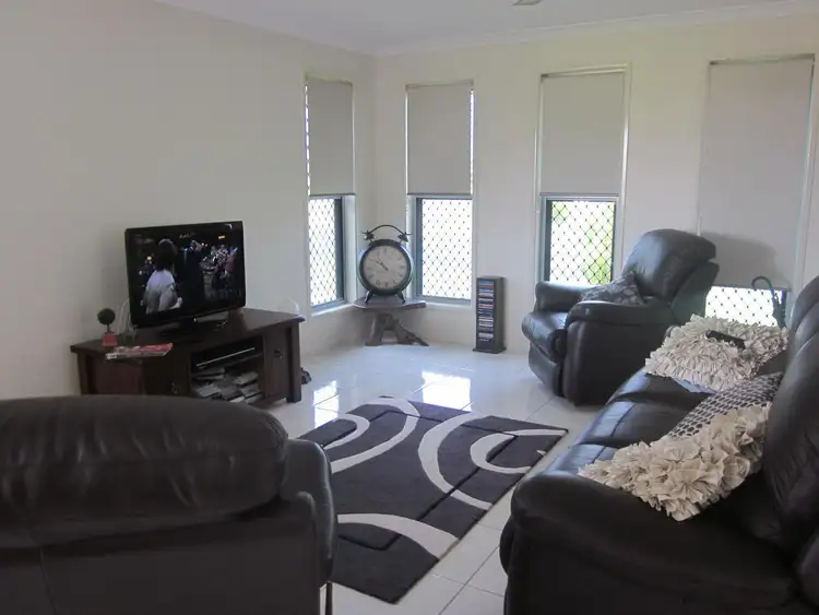 Third view of Homely unit listing, 1 & 2/141 Hartley Street, Zilzie QLD 4710