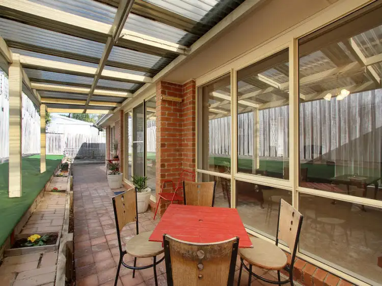 Third view of Homely unit listing, 3/21 Nursery Road, Croydon VIC 3136