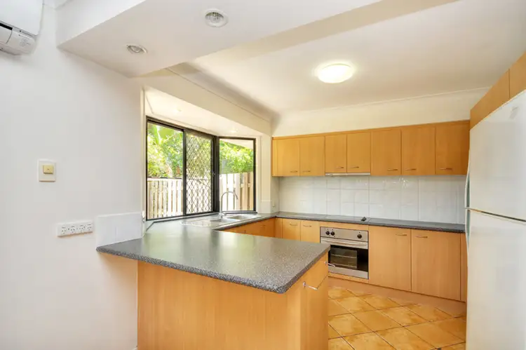 Second view of Homely townhouse listing, 4/73 Pohlman Street, Southport QLD 4215
