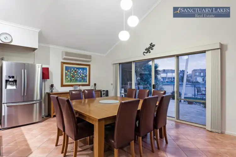 Fourth view of Homely house listing, 29 Sanctuary Lakes South Boulevard, Sanctuary Lakes VIC 3030