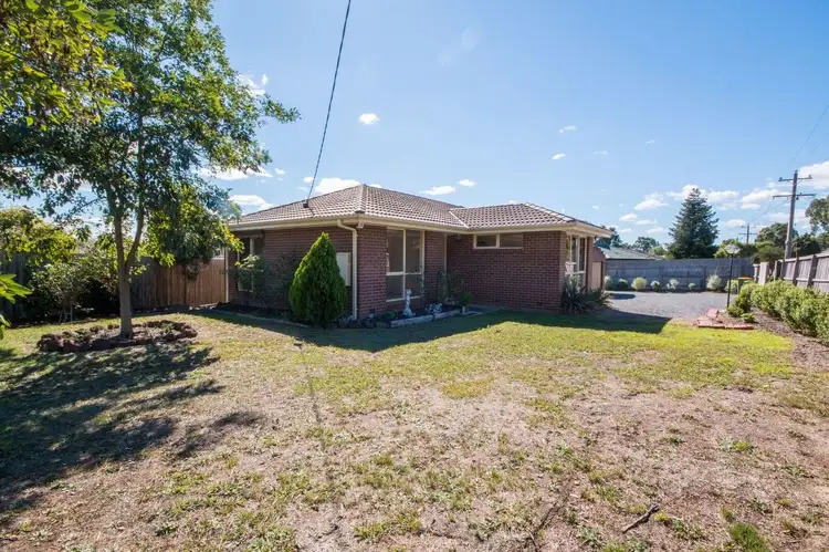 35 Witham Drive, Coldstream VIC 3770