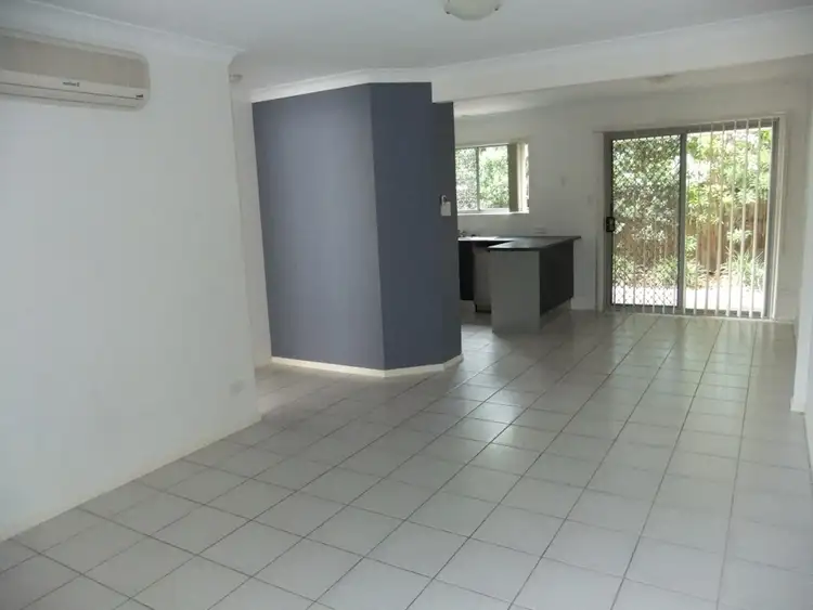 Second view of Homely unit listing, 40/14 Fleet Street, Browns Plains QLD 4118
