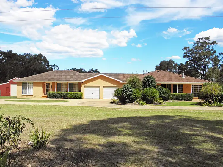 Second view of Homely house listing, 46 Forest Road, Falls Creek NSW 2540