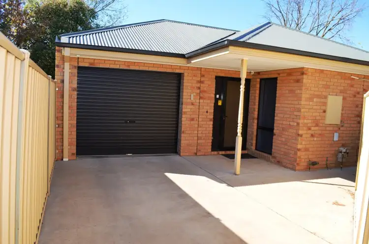 3/15 McDonald Street, Shepparton VIC 3630